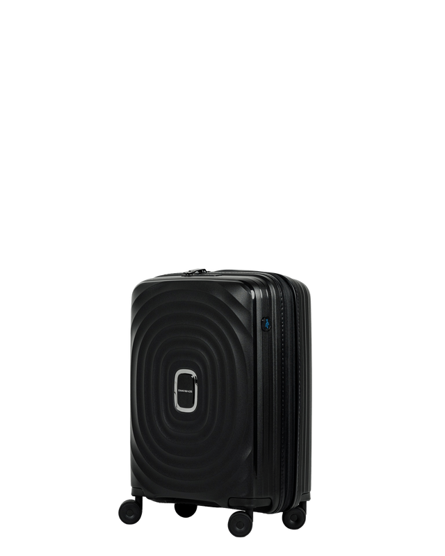 Echo cabin size + Davos