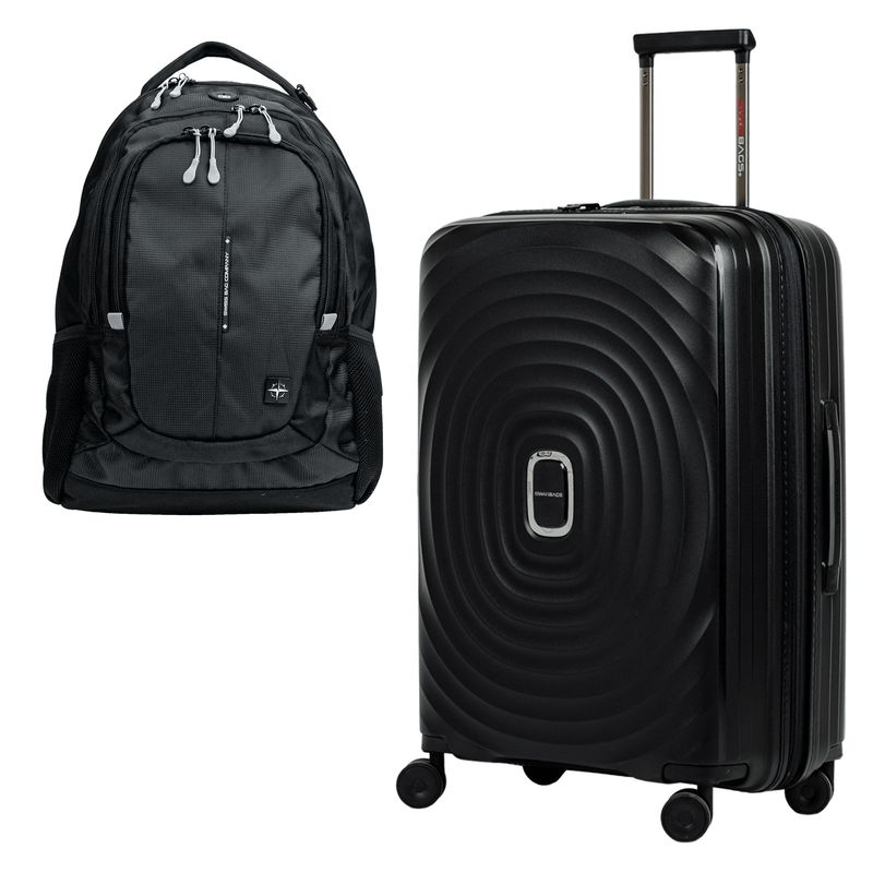 Echo medium size + B2S