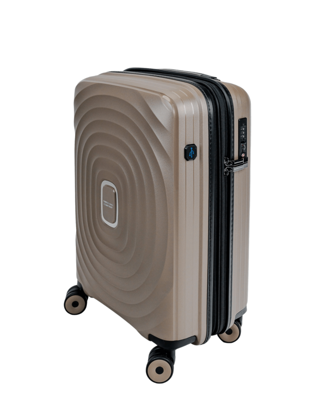 Echo - cabine size expandable 55 cm