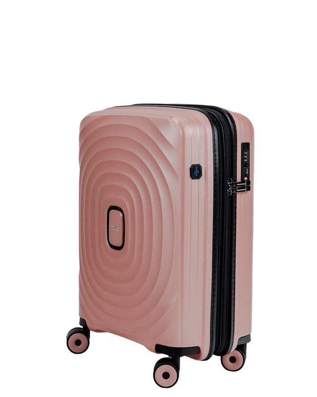 Echo - cabine size expandable 55 cm