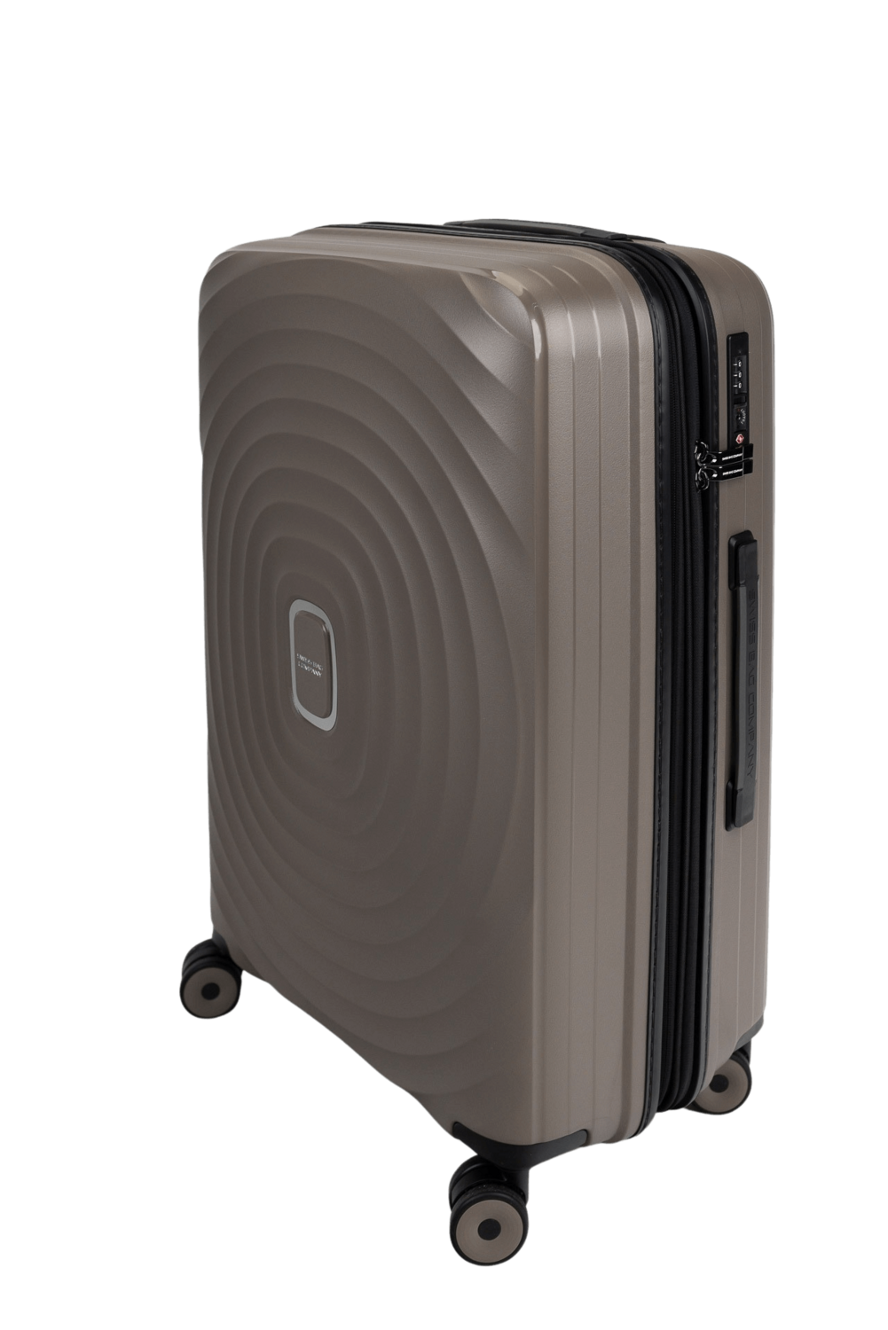 Echo - size M expandable 65 cm, couleur: Champagne