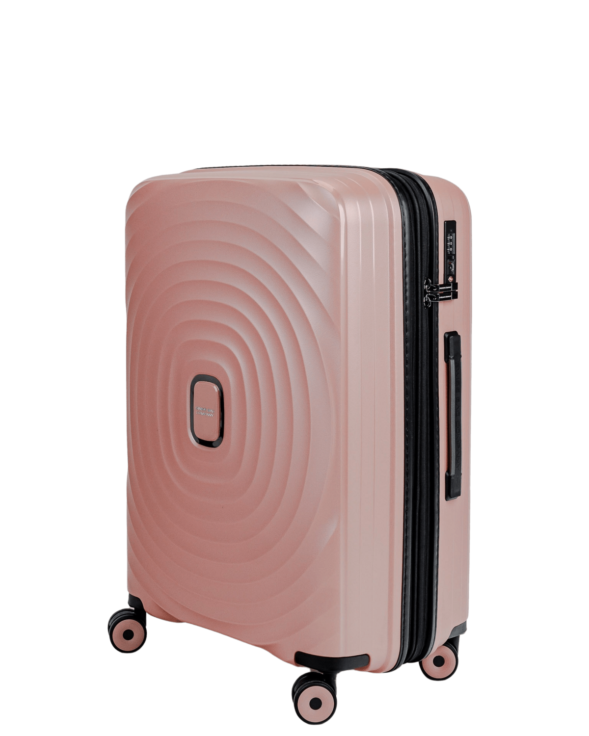 Echo - size M expandable 65 cm, couleur: Pink