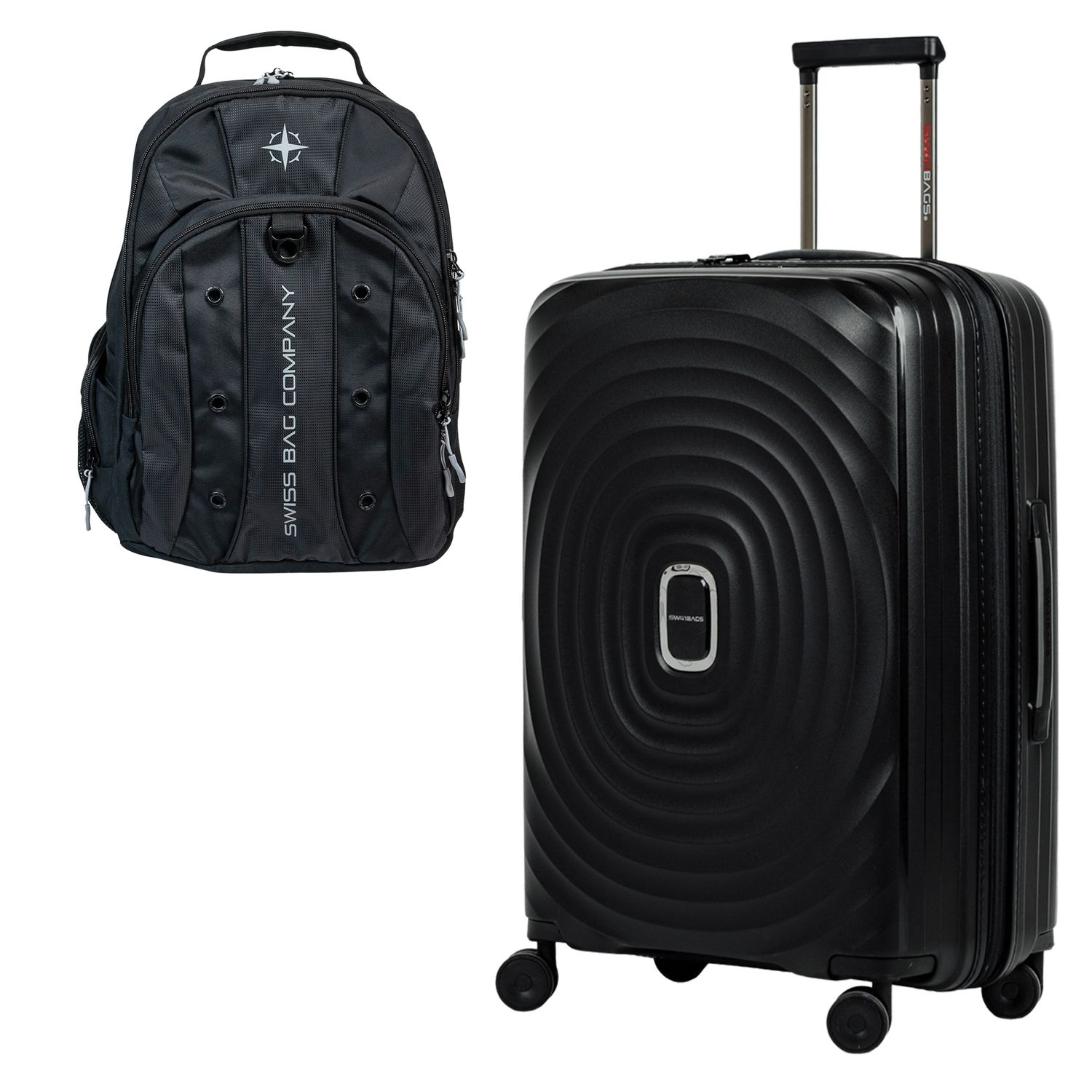 Echo medium size + Davos