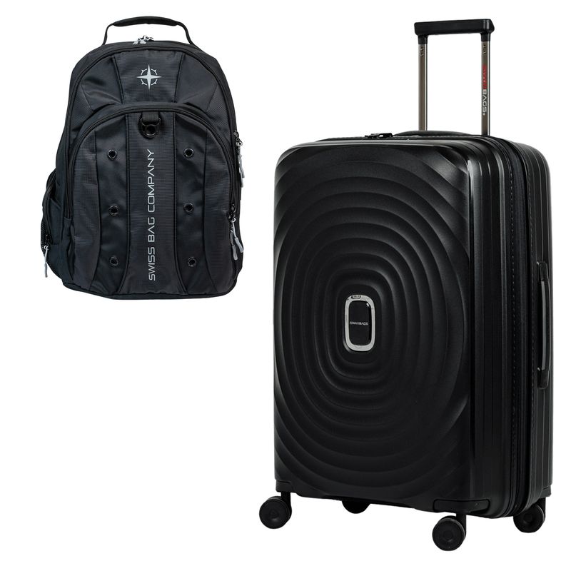 Echo medium size + Davos