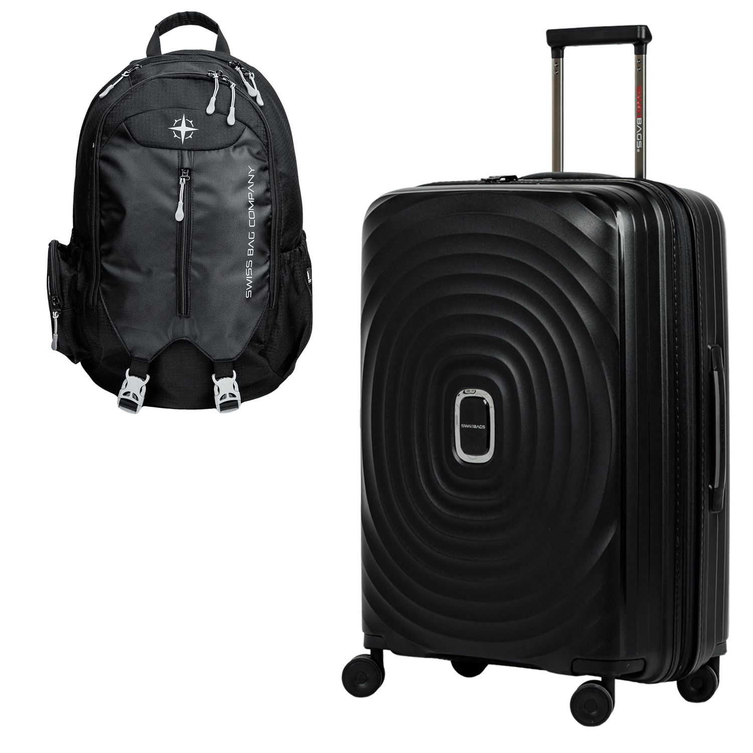 Echo medium size + Andermatt