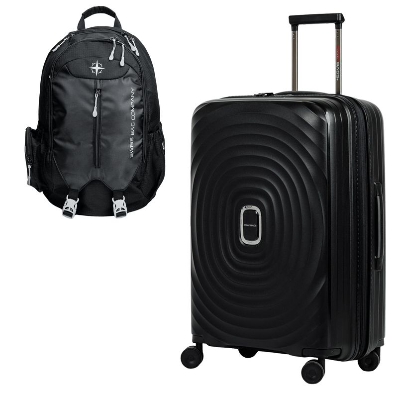 Echo medium size + Andermatt