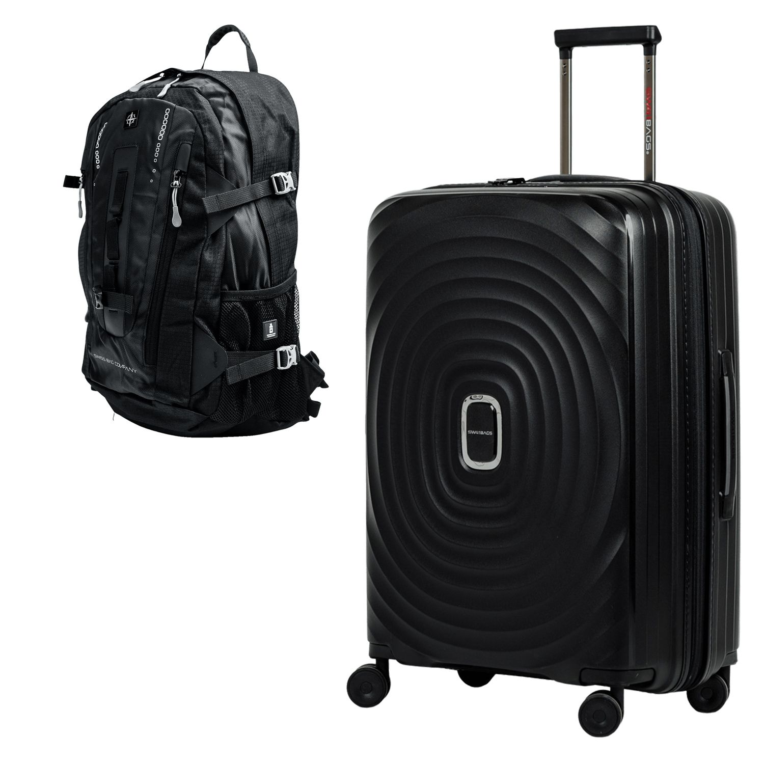 Echo medium size + Verbier