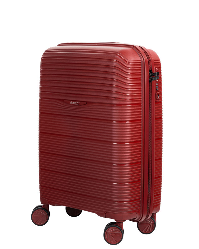 Horizon - Cabin Size