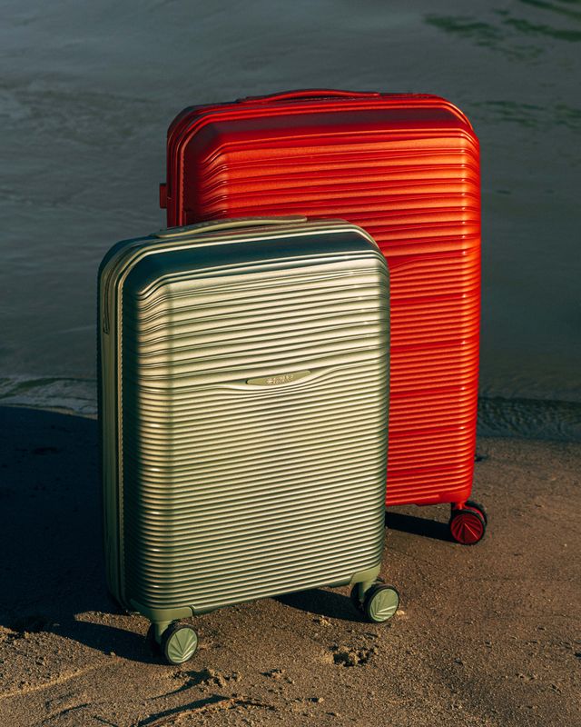 Horizon - Cabin Size