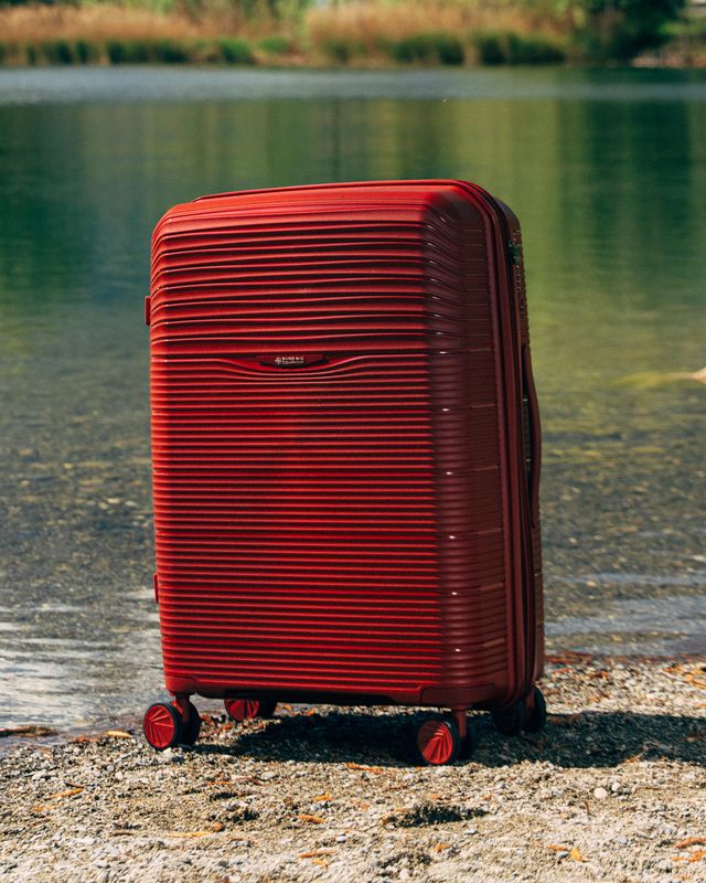 Horizon - Medium Size Expandable