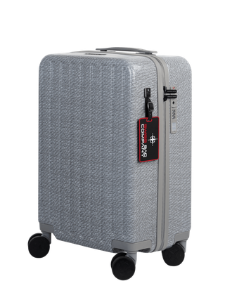 Cosmos Deluxe Burlap - Cabine size 55 cm