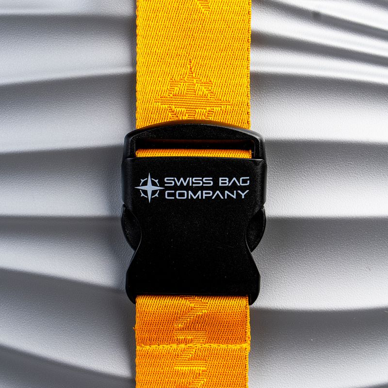 Find Me Luggage Strap