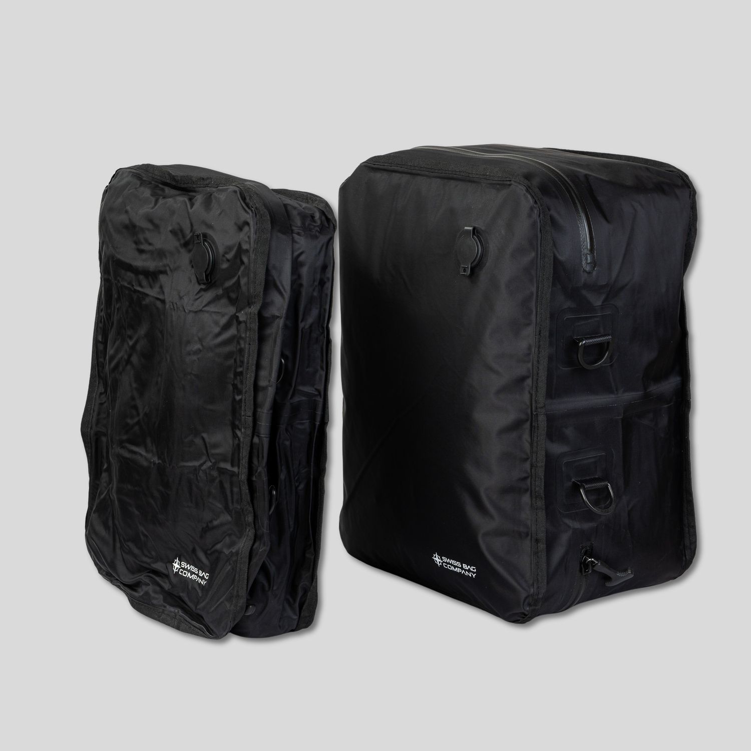 Compression Packing Cube