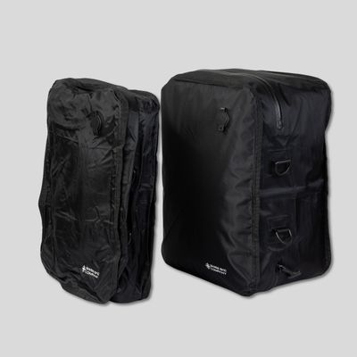 Compression Packing Cube