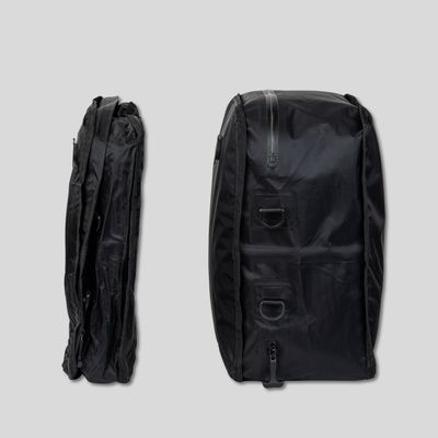 Compression Packing Cube