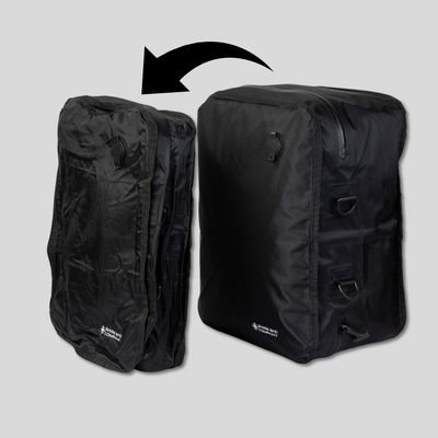 Compression Packing Cube