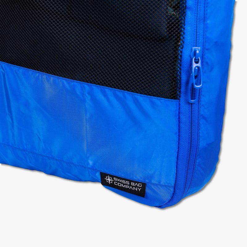 3-Piece Packing Cube Set