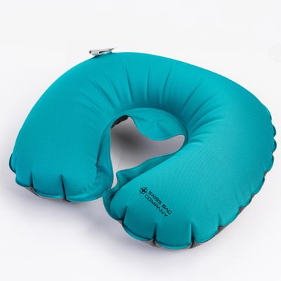 Inflatable Travel Pillow