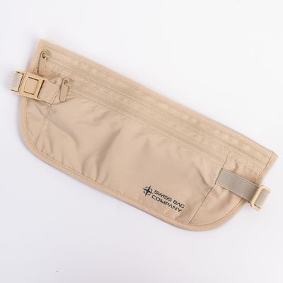 Security Travel Belt