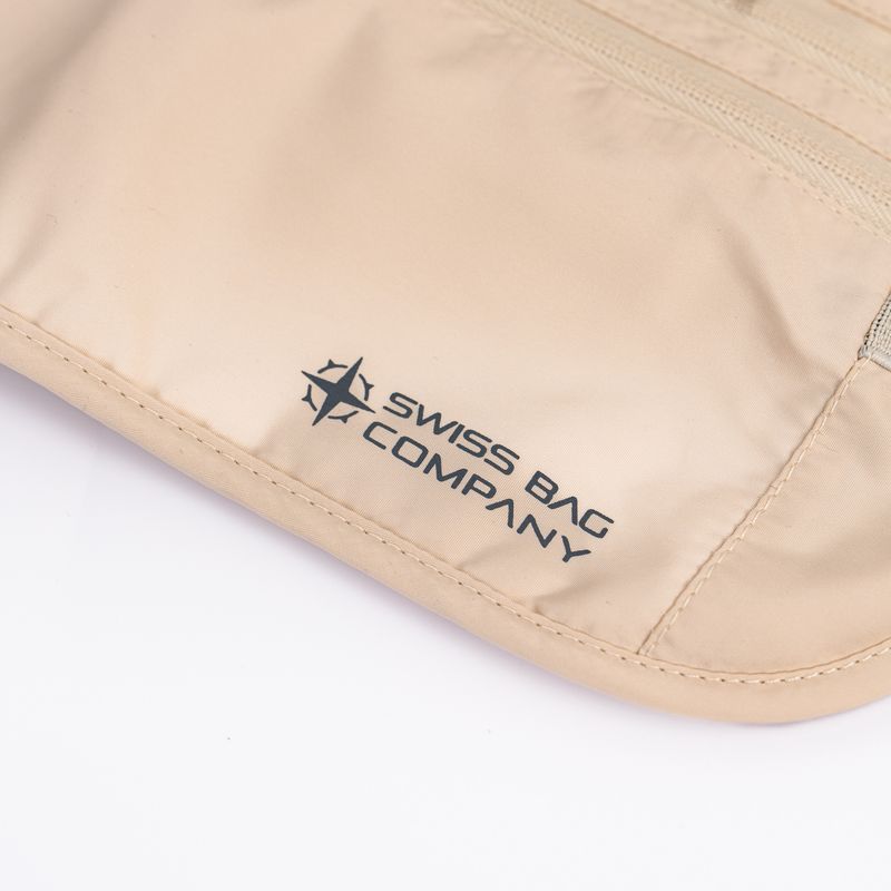 Security Travel Belt