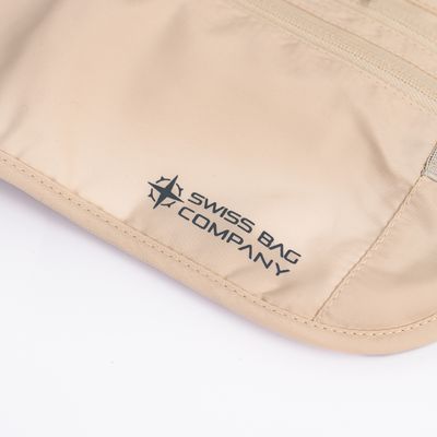Security Travel Belt