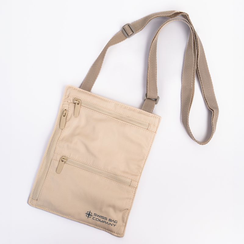 Security Neck Pouch