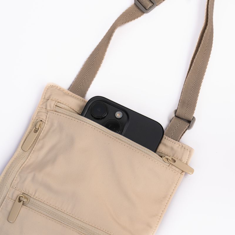Security Neck Pouch