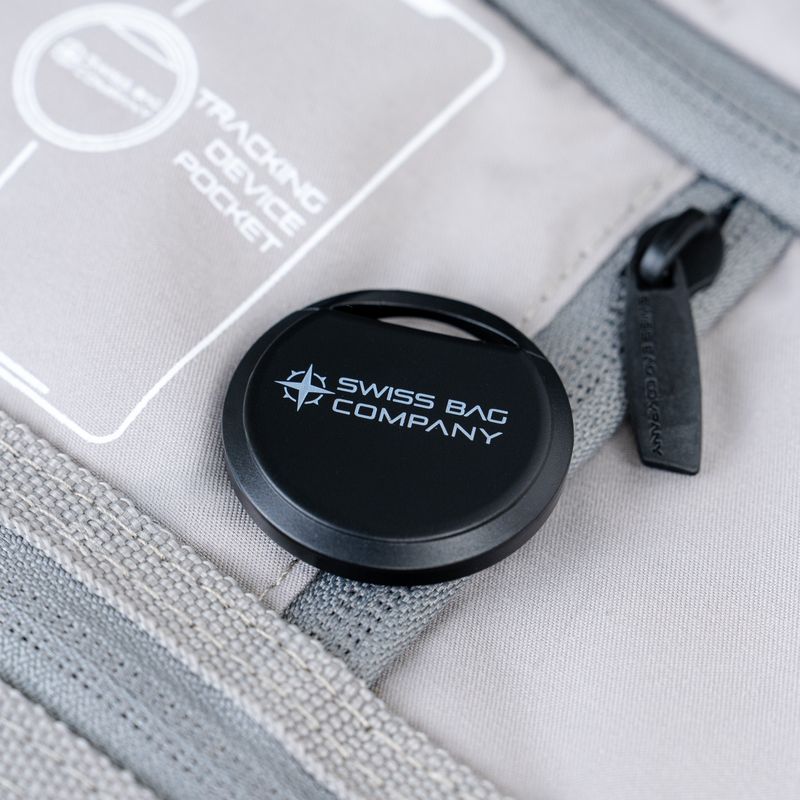 Tracking Tag (iOS &amp; Android)