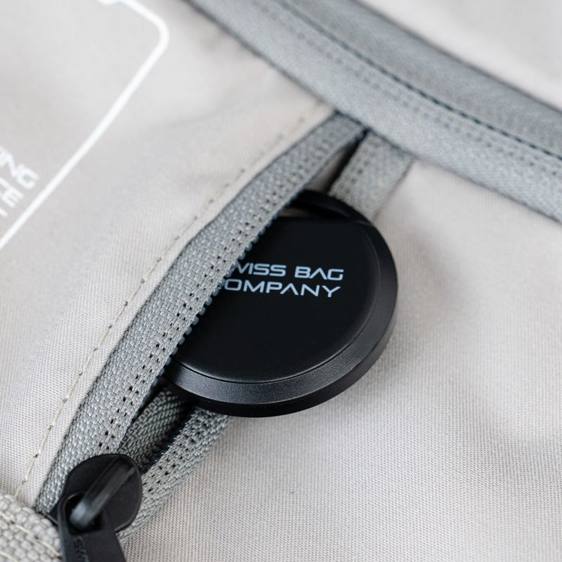 Tracking Tag (iOS &amp; Android)