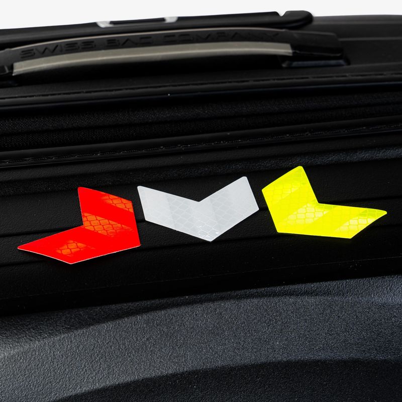 Reflective Arrow Stickers