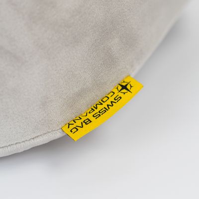 Cooling Memory Foam Travel Pillow