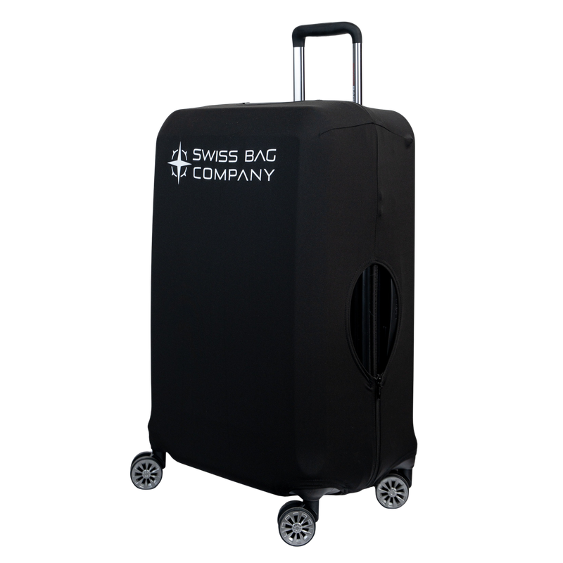 Elastic Luggage Cover (22-26 inch / 60-70 cm)