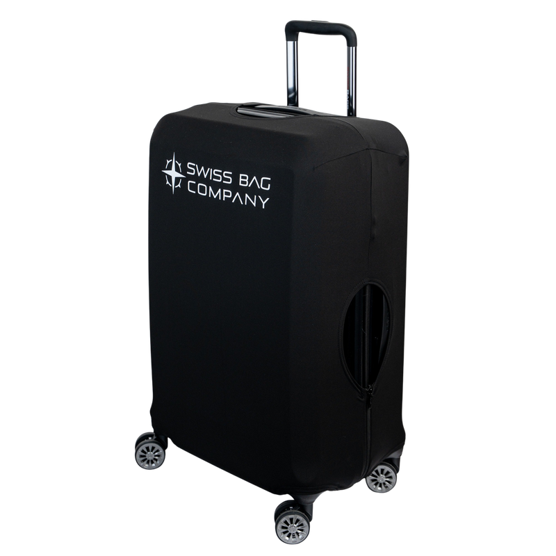 Elastic Luggage Cover