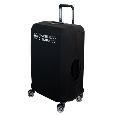 Elastic Luggage Cover