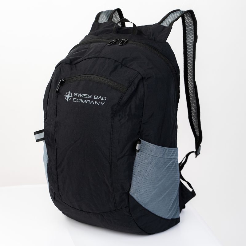 Official European Underseat Backpack (19L)