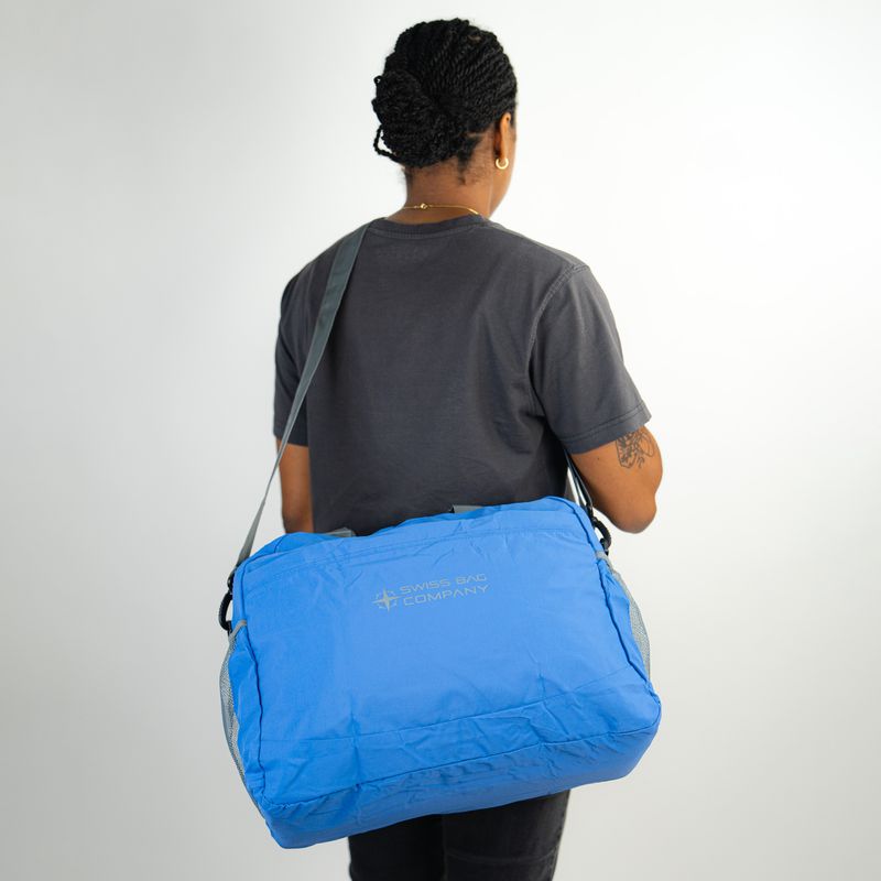 EasyJet Fit Folding Travel Bag (32L)