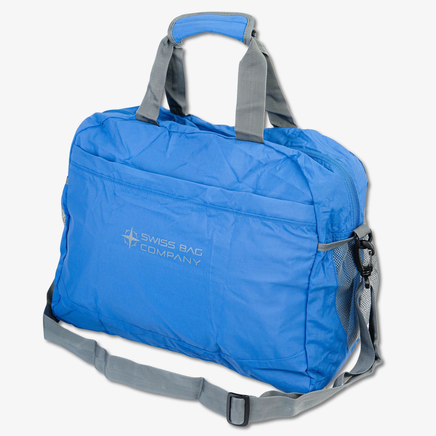 EasyJet Fit Folding Travel Bag (32L)