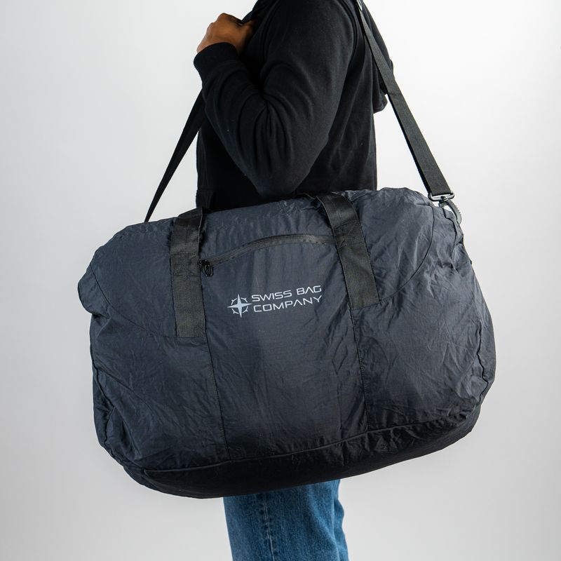 Extra Large Folding Travel Bag (55L)