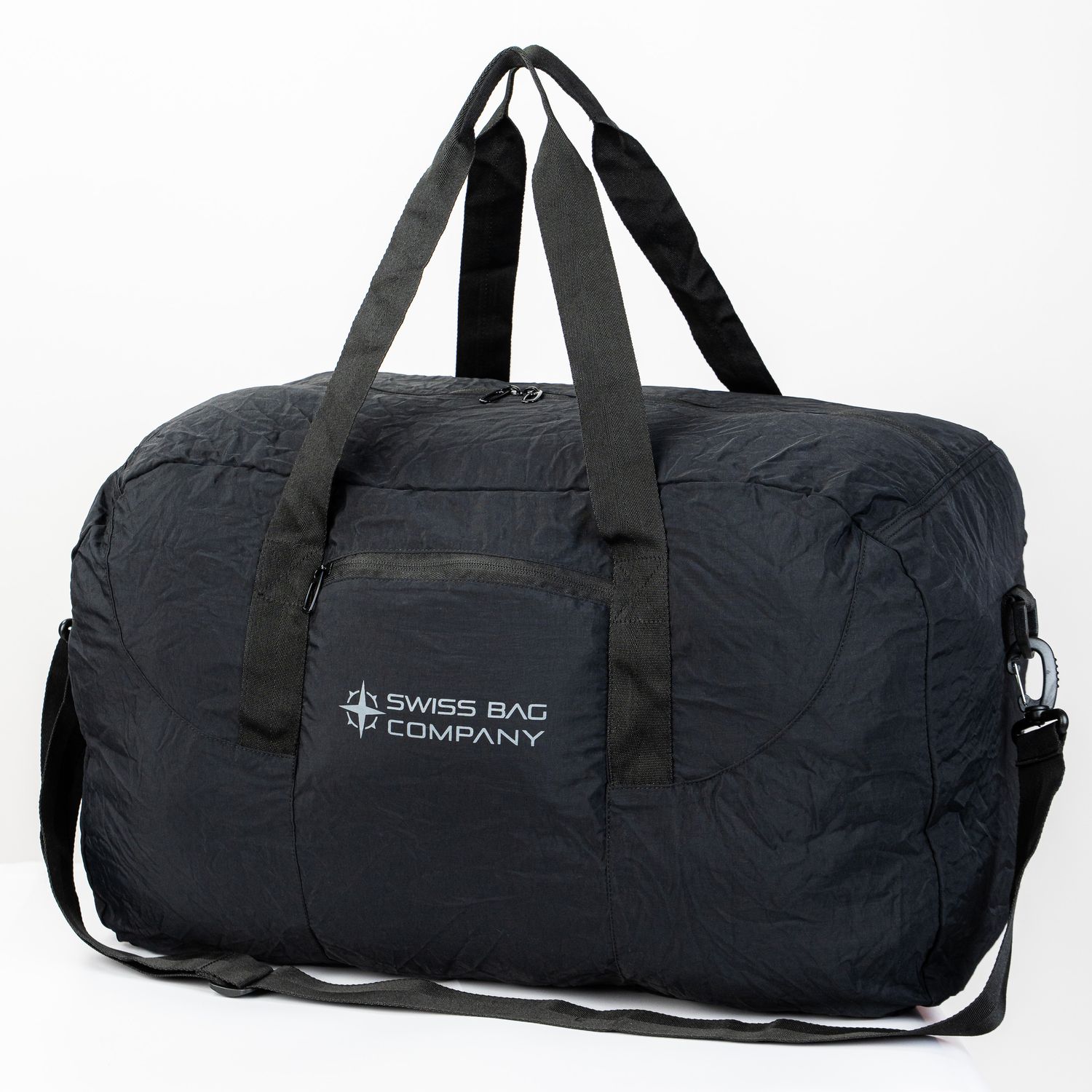 Extra Large Folding Travel Bag (55L)