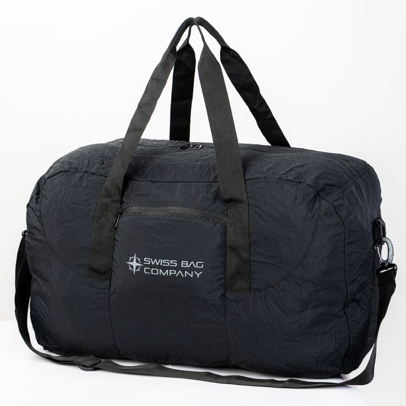 Extra Large Folding Travel Bag (55L)