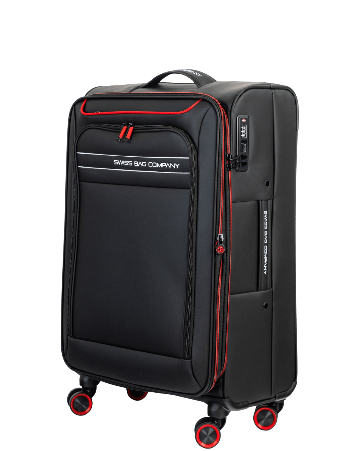 Denver - size M expandable 68 cm