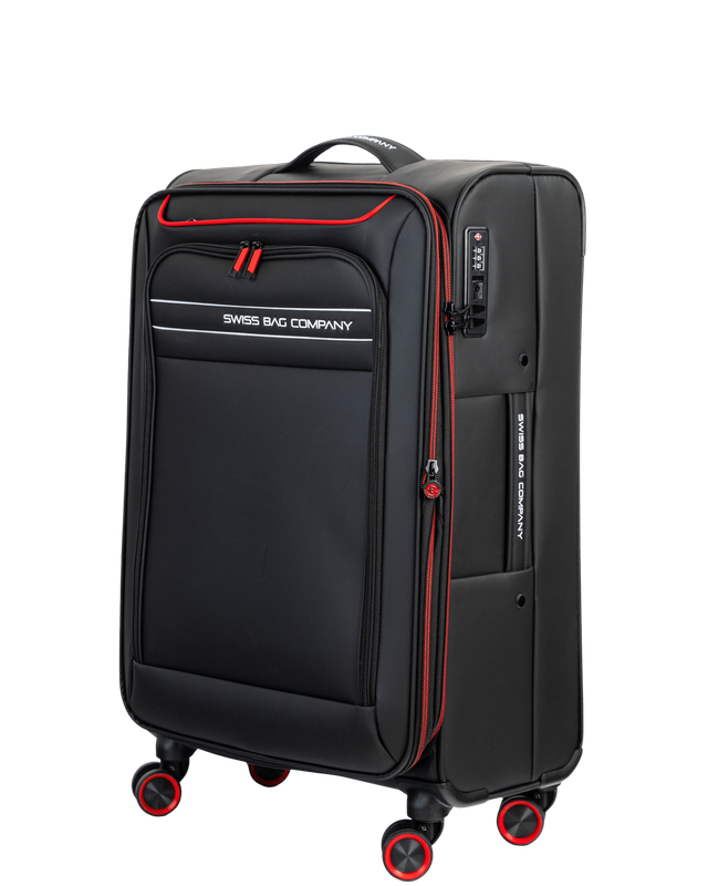 Denver - size M expandable 68 cm