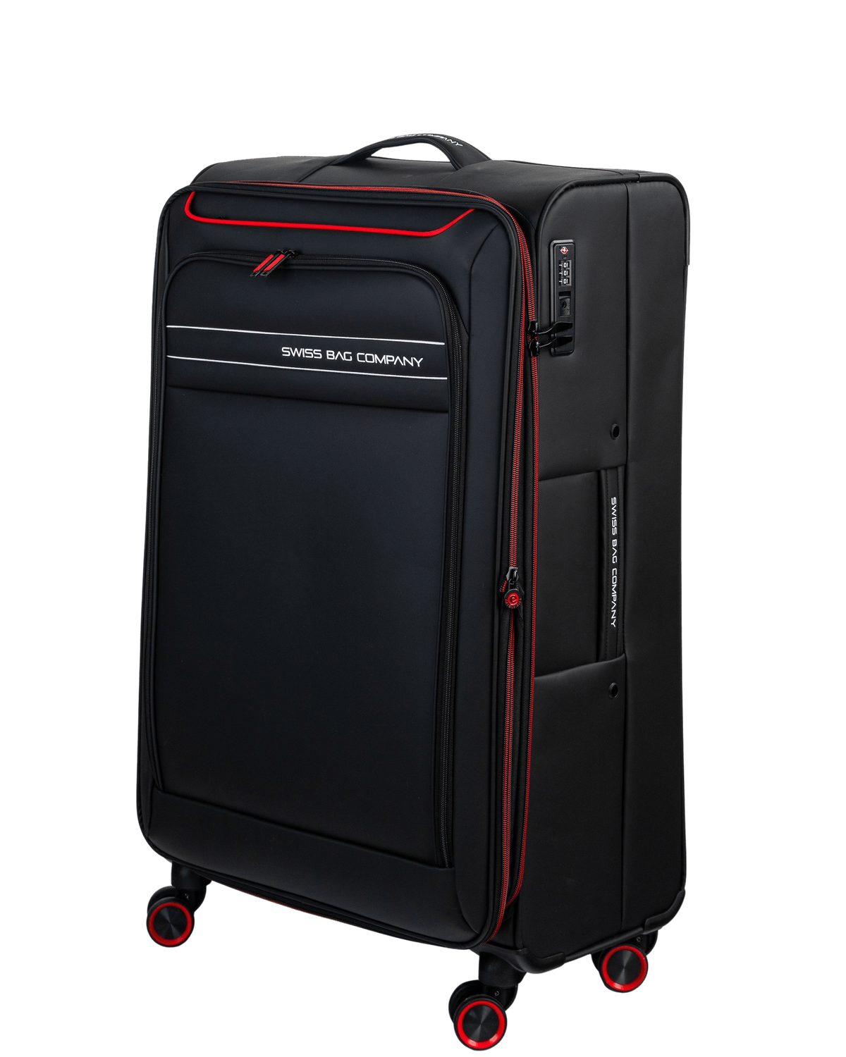 Denver - size L expandable 78 cm