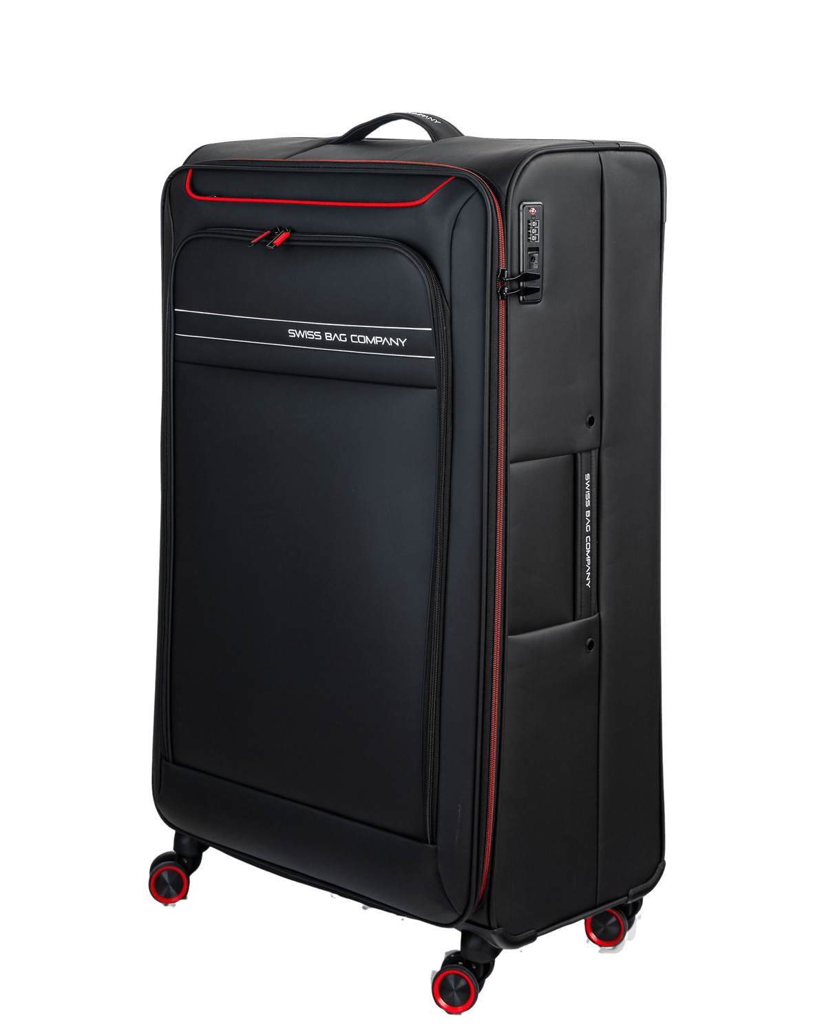 Denver XL – Ultra-Large Trolley 88 cm