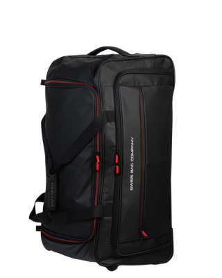 Denver Large – 88 cm Wheeled Travel Bag