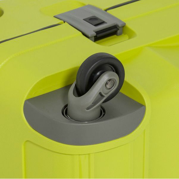 Set of 4 Wheels Passenger