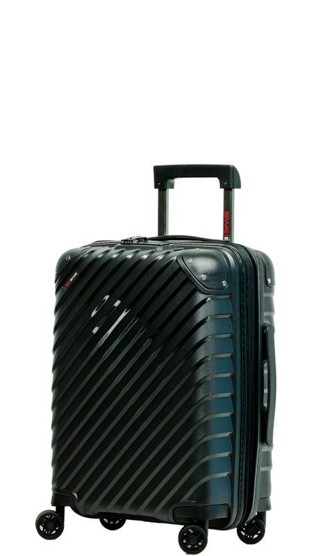 Diamond cut - cabine size expendable 55 cm
