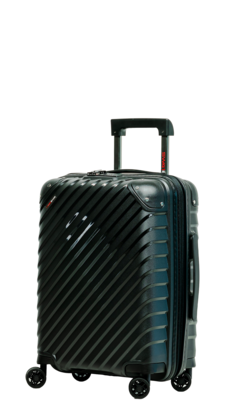 Diamond cut - cabine size expendable 55 cm