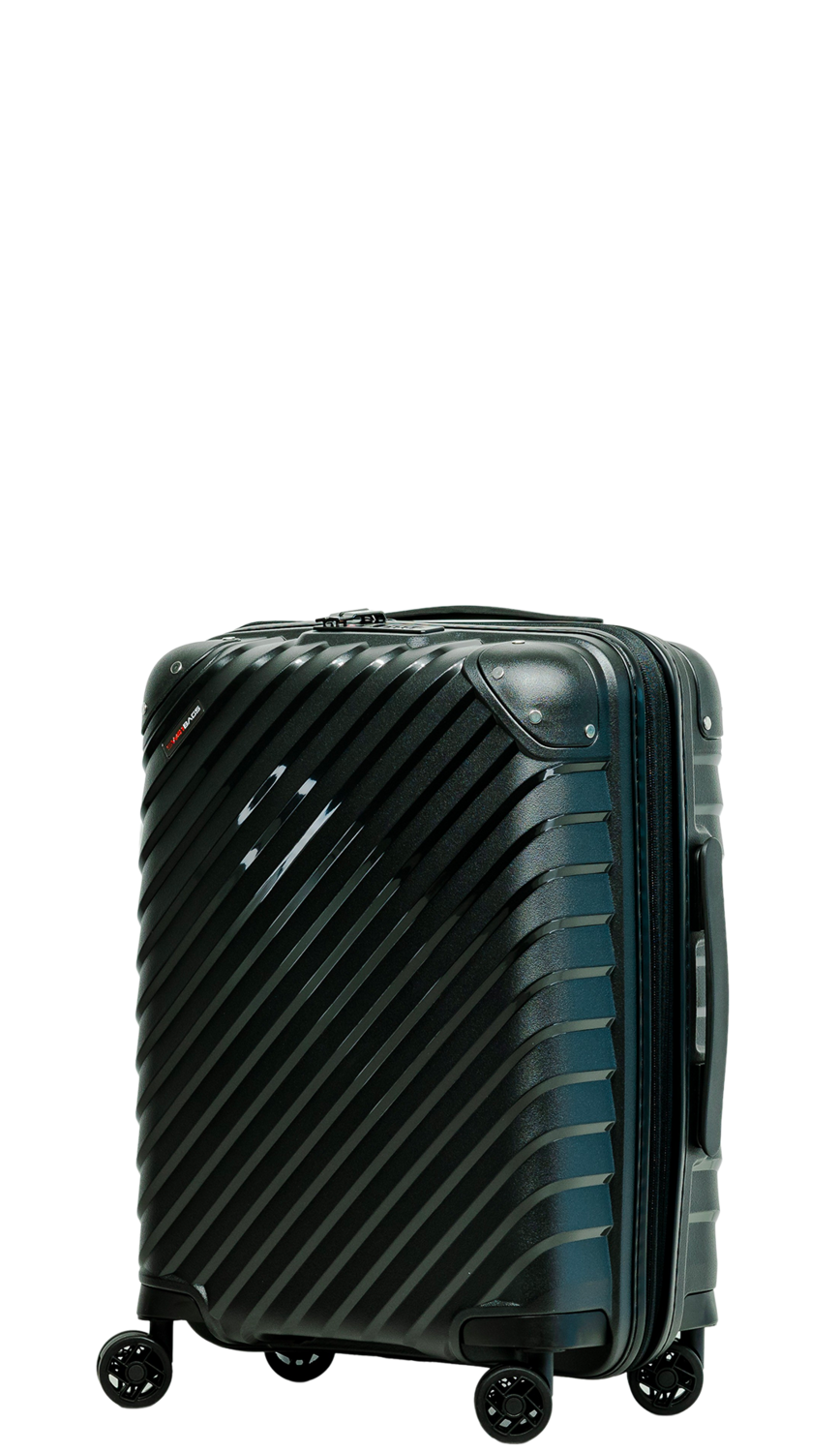 Diamond cut - cabine size expendable 55 cm