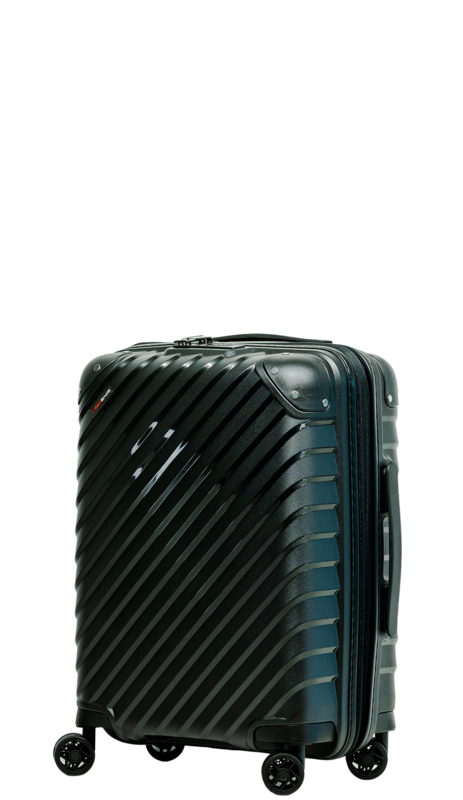 Diamond cut - cabine size expendable 55 cm